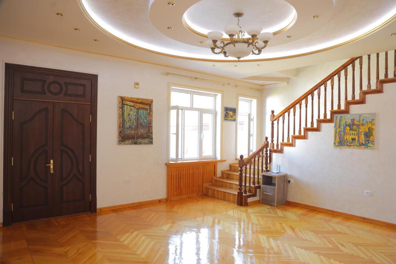 The Art Hotel Tashkent Exterior foto