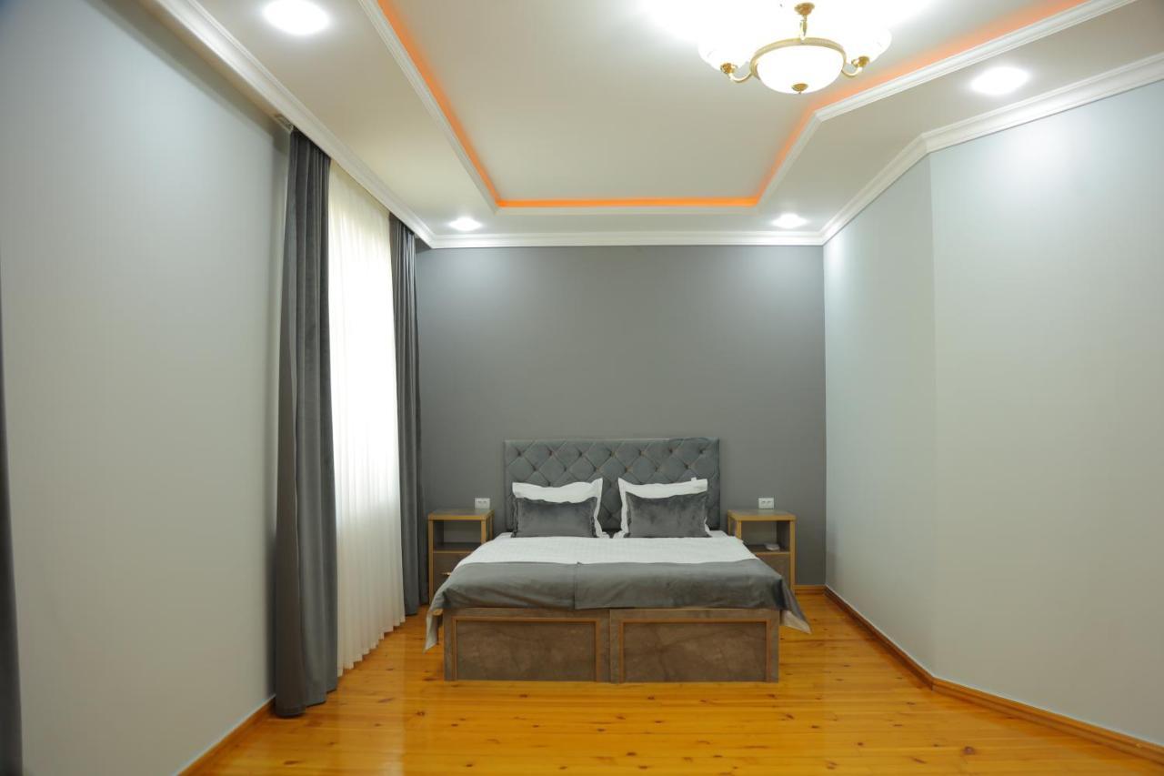 The Art Hotel Tashkent Exterior foto