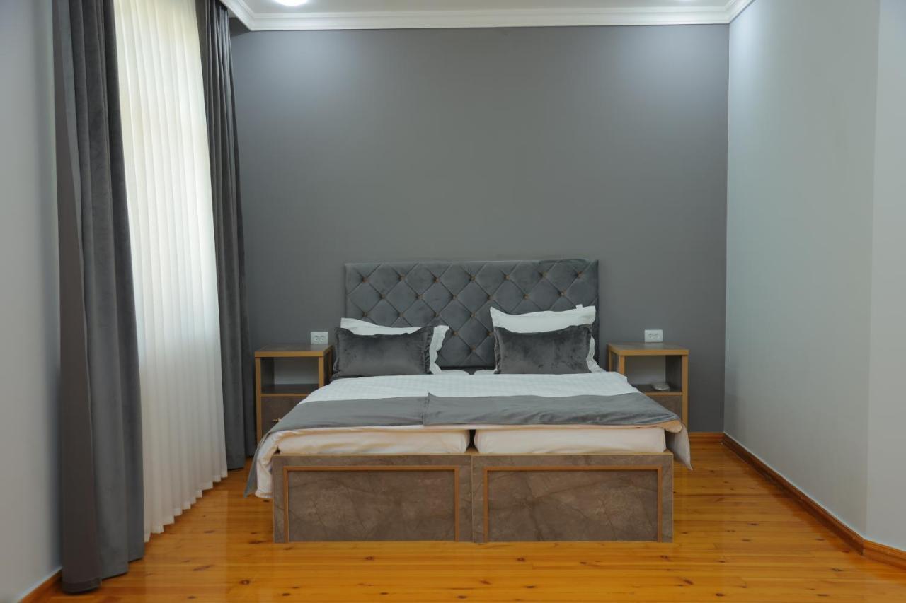 The Art Hotel Tashkent Exterior foto