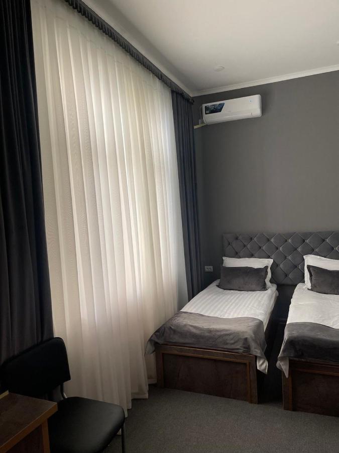 The Art Hotel Tashkent Exterior foto