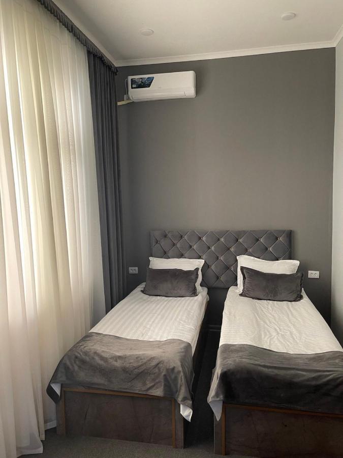 The Art Hotel Tashkent Exterior foto